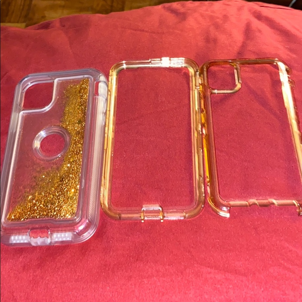 IPHONE 11 / CASE